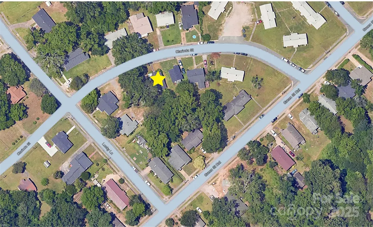 611 Clarinda Street, Rock Hill, SC 29730 - Image #1