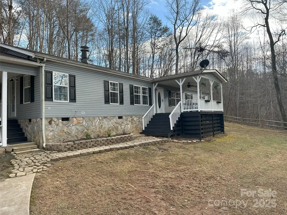 1597 Cleghorn Mill Road, Rutherfordton, NC 28139 - Image #1