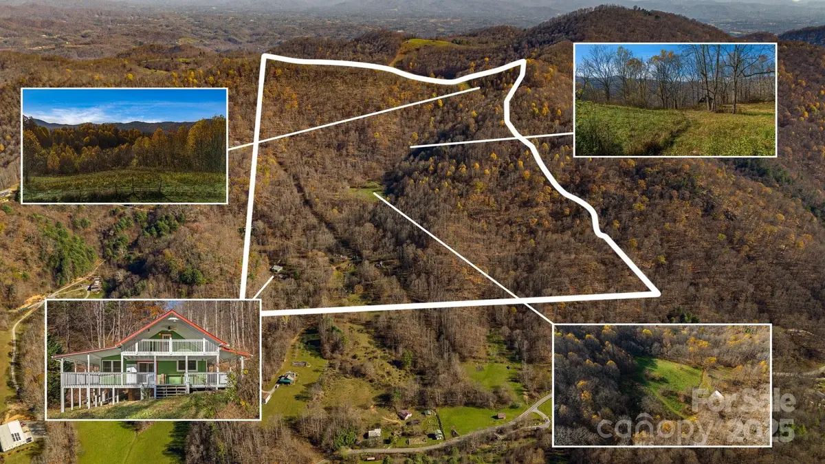 340 Wendy Avenue, Marshall, NC 28753 - Image #1