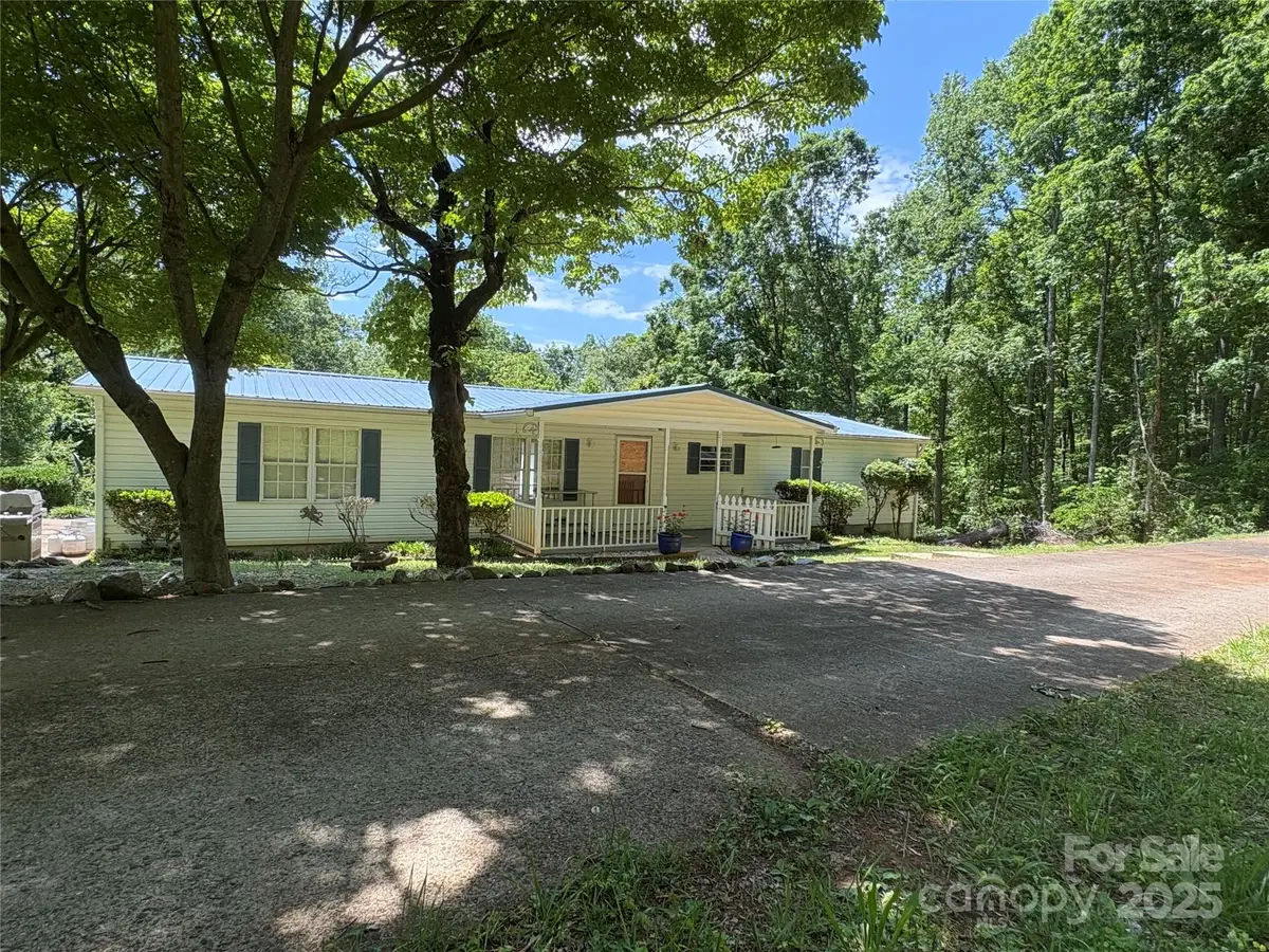 311 Coopers Gap Road, Rutherfordton, NC 28139 - Image #1