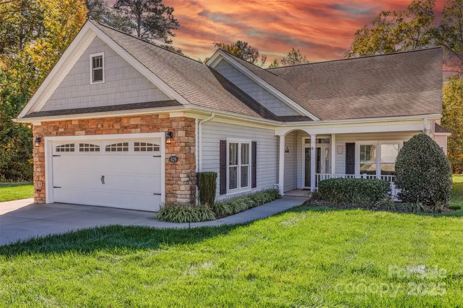 629 Cordova Court, Salisbury, NC 28146 - Image #2