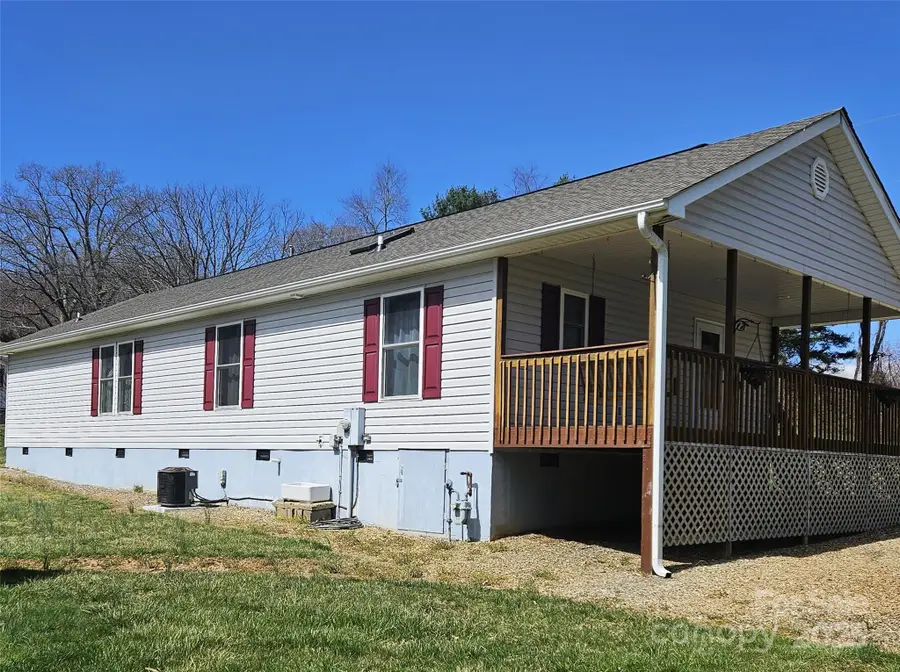 271 Stradley Mountain Road, Asheville, NC 28806 - Image #3