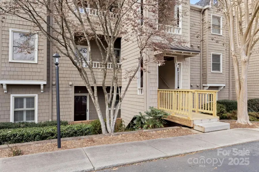 9801 Emerald Point Drive #Unit 2, Charlotte, NC 28278 - Image #3