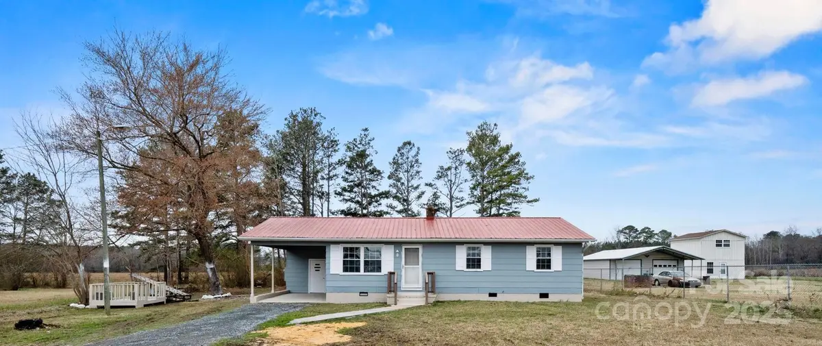 4926 Nc Highway 109 South, Mount Gilead, NC 27306 - Image #1