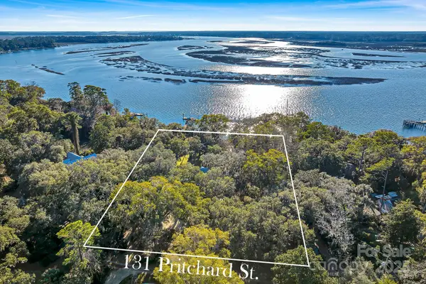 131 Pritchard Street, Bluffton, SC 29910