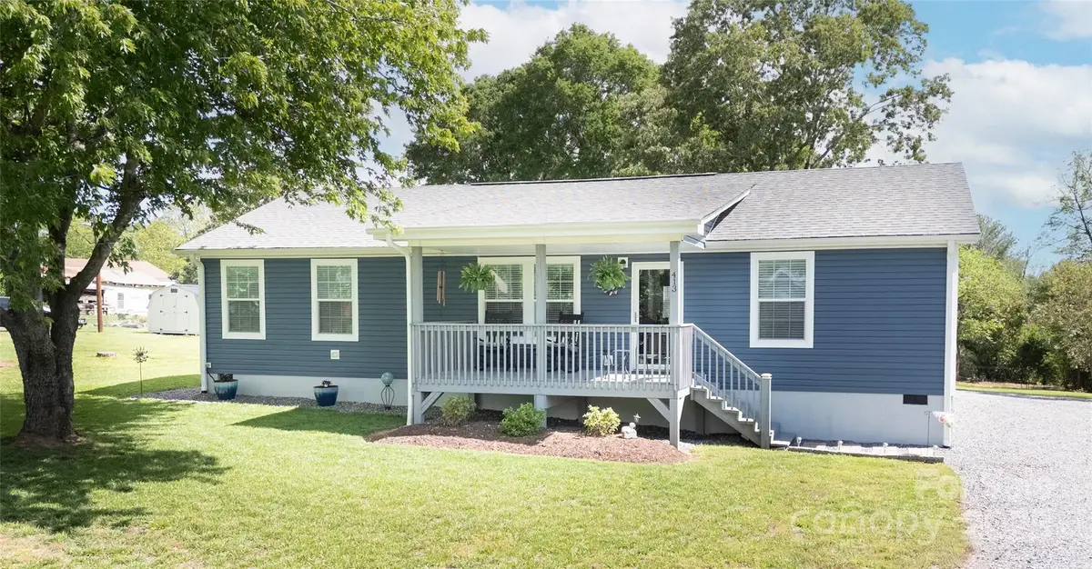 413 London Street, Morganton, NC 28655 - Image #1