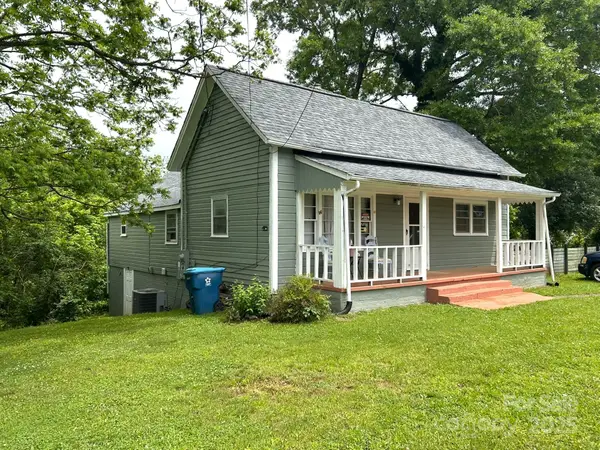 192 Spencer Street, Ellenboro, NC 28040