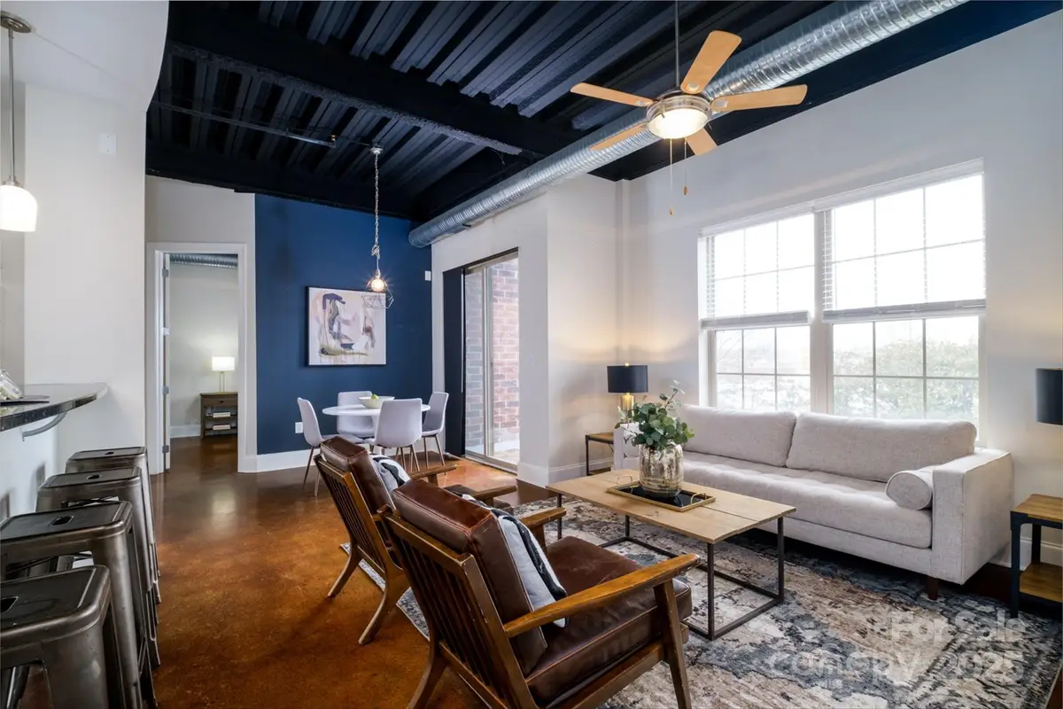2338 Yadkin Avenue #203, Charlotte, NC 28205 - Image #1