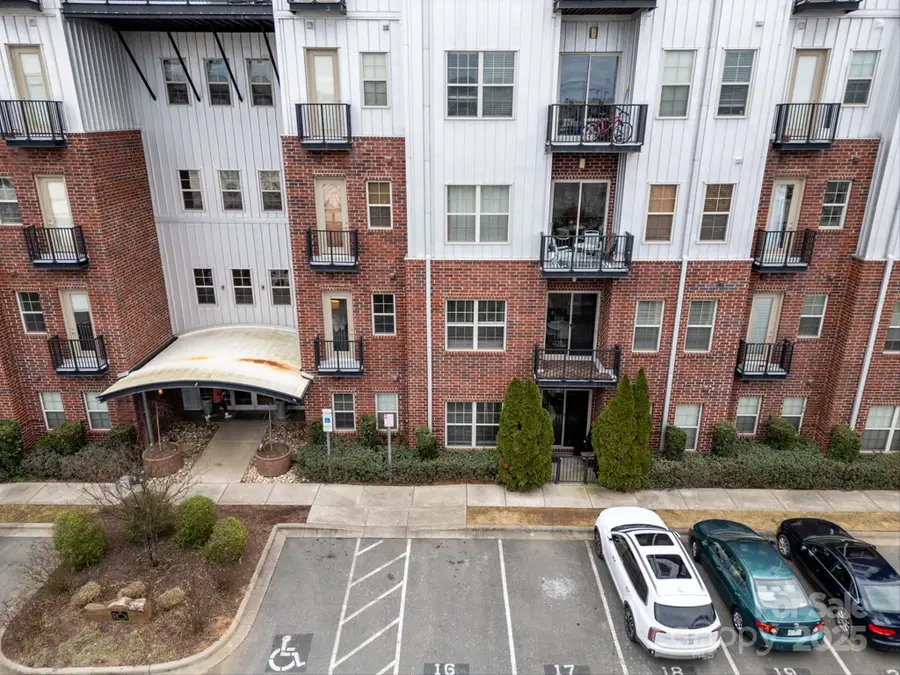 2338 Yadkin Avenue #203, Charlotte, NC 28205 - Image #2