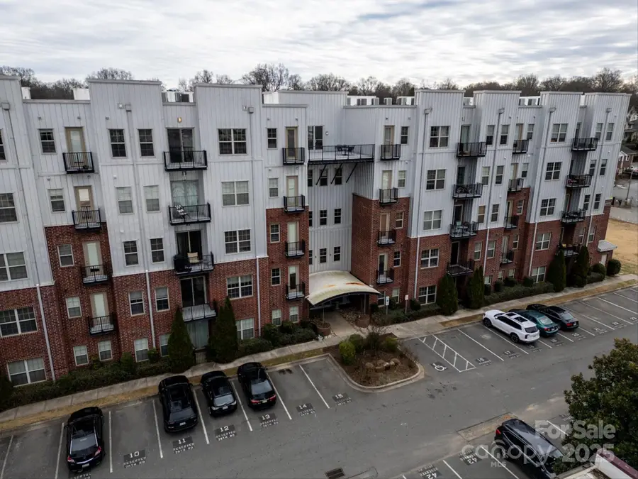 2338 Yadkin Avenue #203, Charlotte, NC 28205 - Image #3