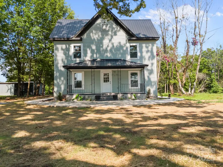 593 Cedar Creek Road, Biscoe, NC 27209 - Image #3