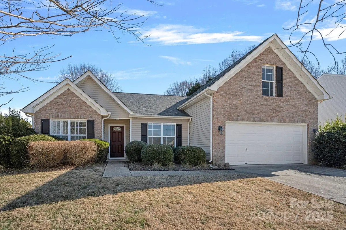 109 Washburn Range Drive, Mooresville, NC 28115 - Image #1