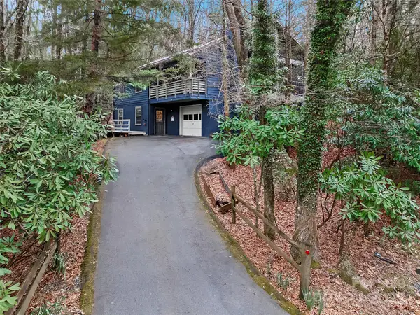 3703 Connestee Trail, Brevard, NC 28712
