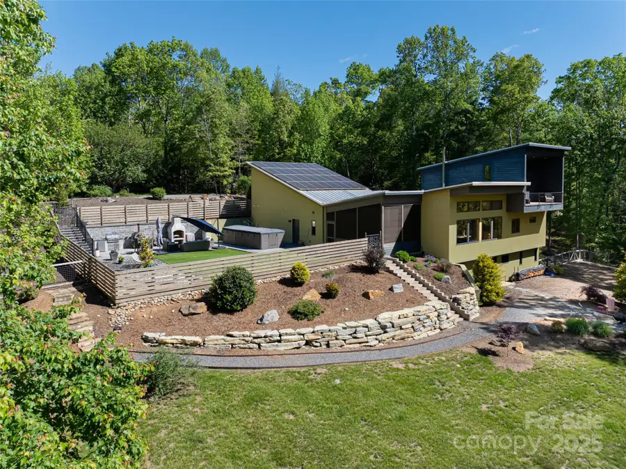 15 Sourwood Lane, Fletcher, NC 28732 - Image #3