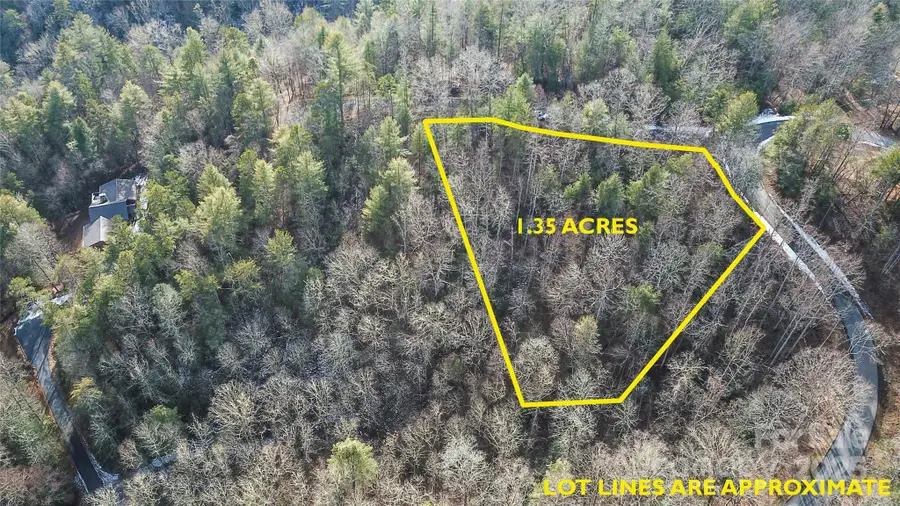 0000 Stepp Ridge Court, Hendersonville, NC 28792 - Image #2