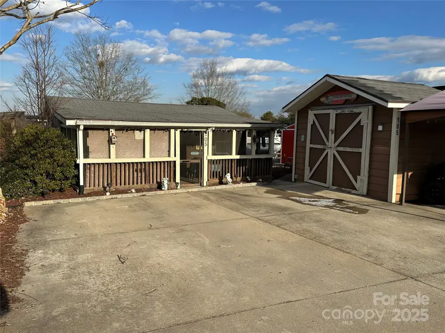 105 Richard Drive, New London, NC 28127 - Image #2