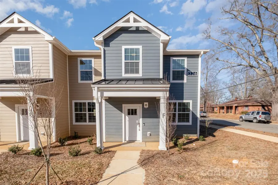 336 E Lincoln Street, Concord, NC 28025 - Image #2