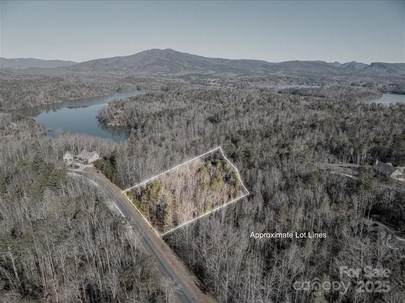 00 High Trail Drive, Nebo, NC 28761 - Image #1