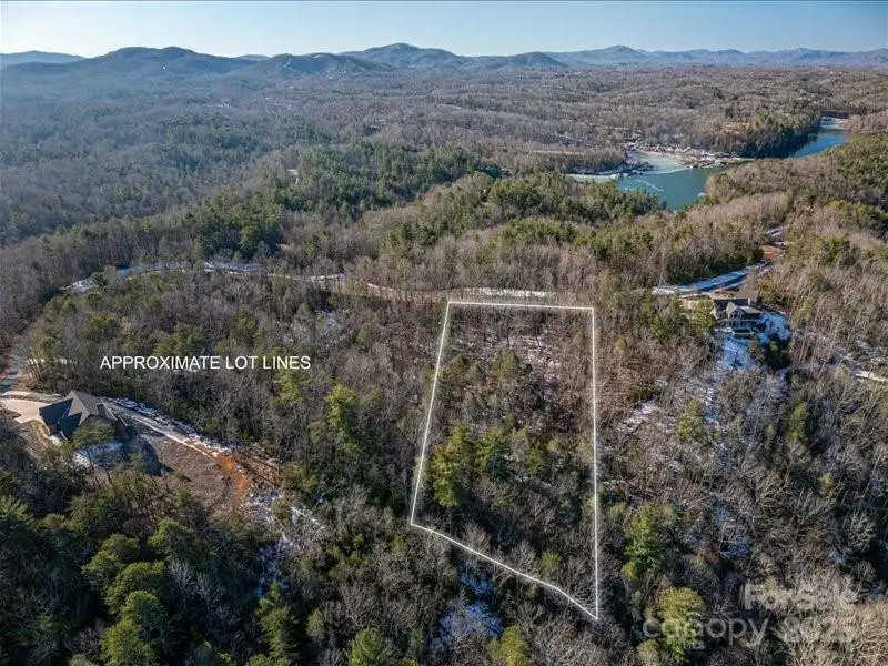 00 High Trail Drive, Nebo, NC 28761 - Image #3