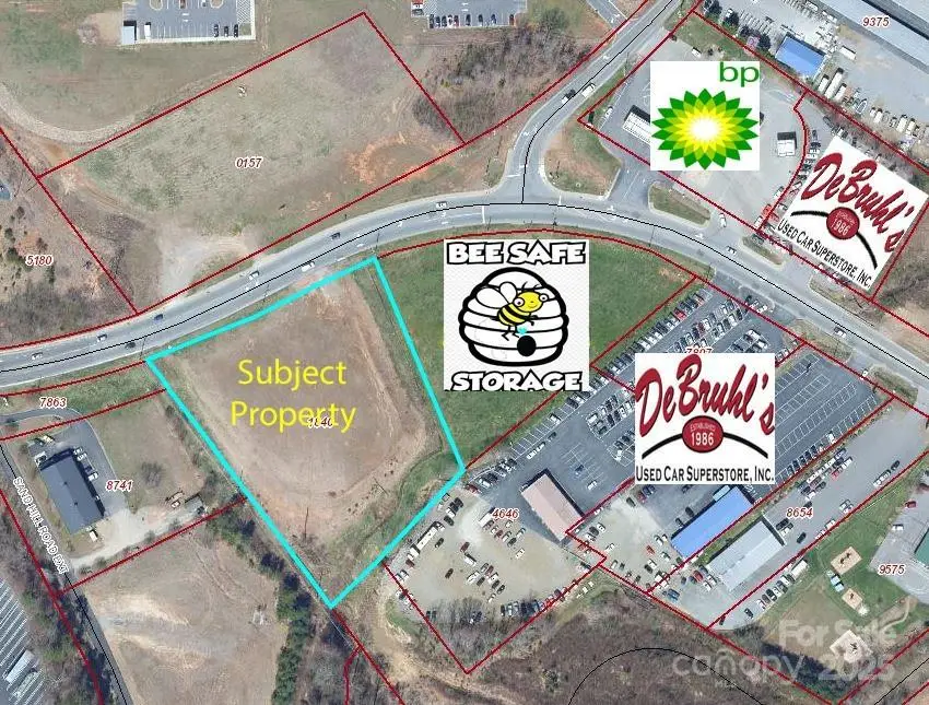 1130 Sand Hill Road, Candler, NC 28715 - Image #1