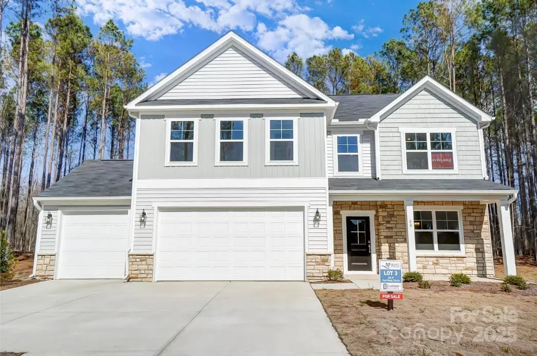 5763 Crown Terrace, Hickory, NC 28601 - Image #1