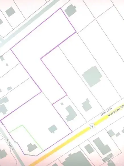 7701 Matthews Mint Hill Road, Mint Hill, NC 28227 - Image #1