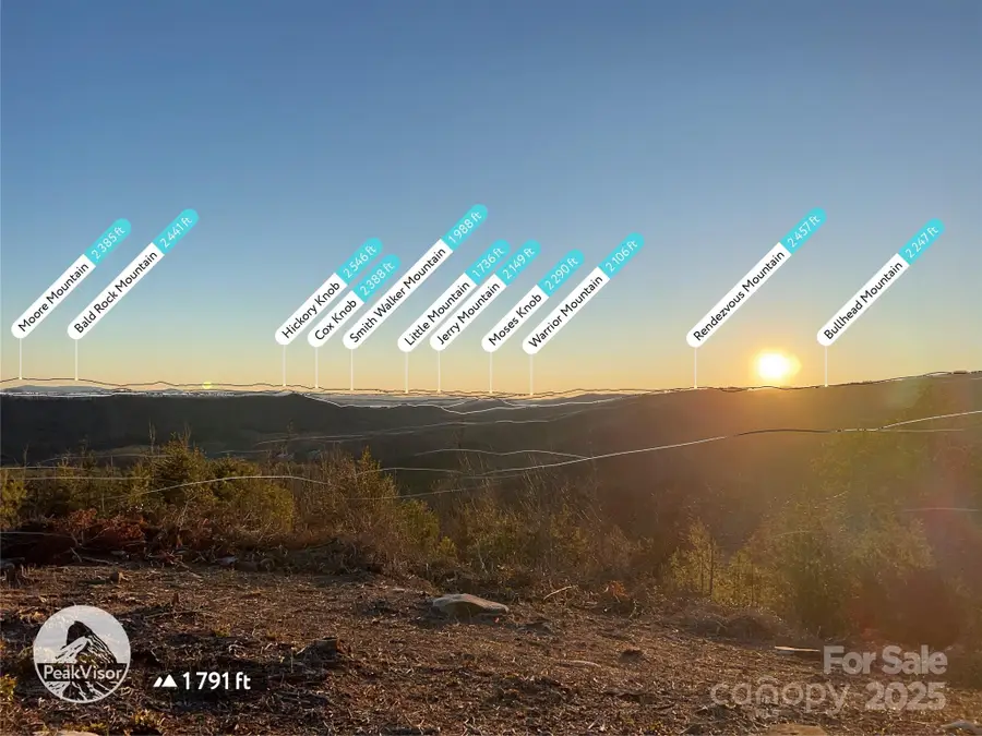 TR 14 Blackberry Ridge, Hays, NC 28635 - Image #2