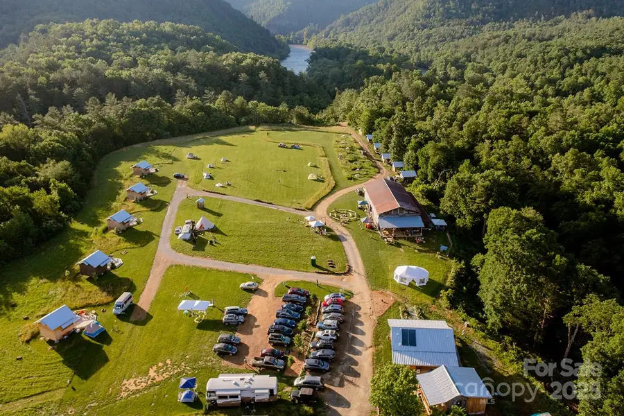 1295 Paint Rock Road, Hot Springs, NC 28743 - Image #2