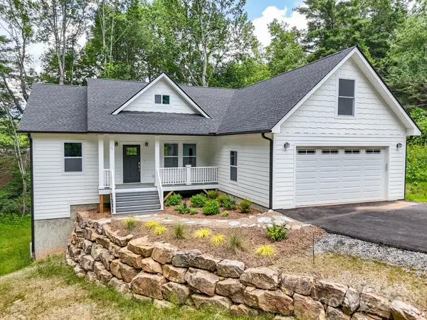 25 Amys Way, Black Mountain, NC 28711