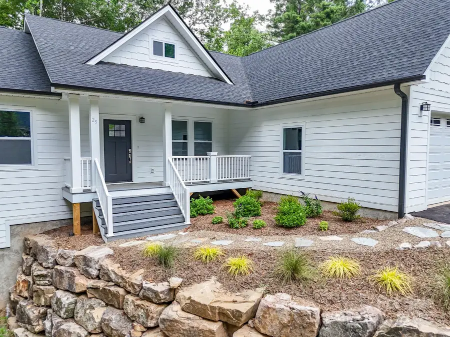 25 Amys Way, Black Mountain, NC 28711 - Image #2