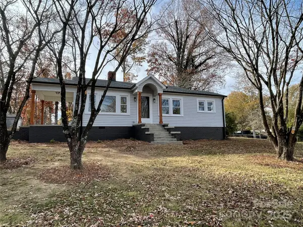 400 E 27th Street, Kannapolis, NC 28083