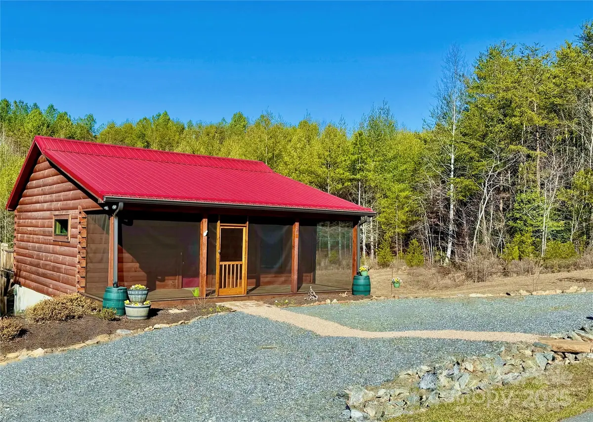 1895 Cypress Trail, Lenoir, NC 28645 - Image #1