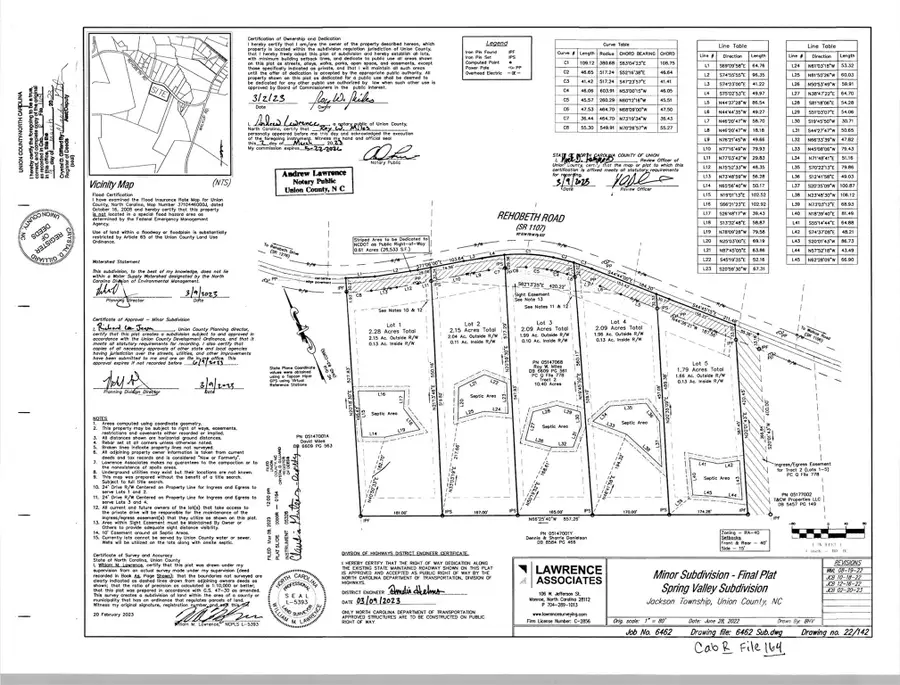 6503 Rehobeth Road #5, Waxhaw, NC 28173 - Image #2
