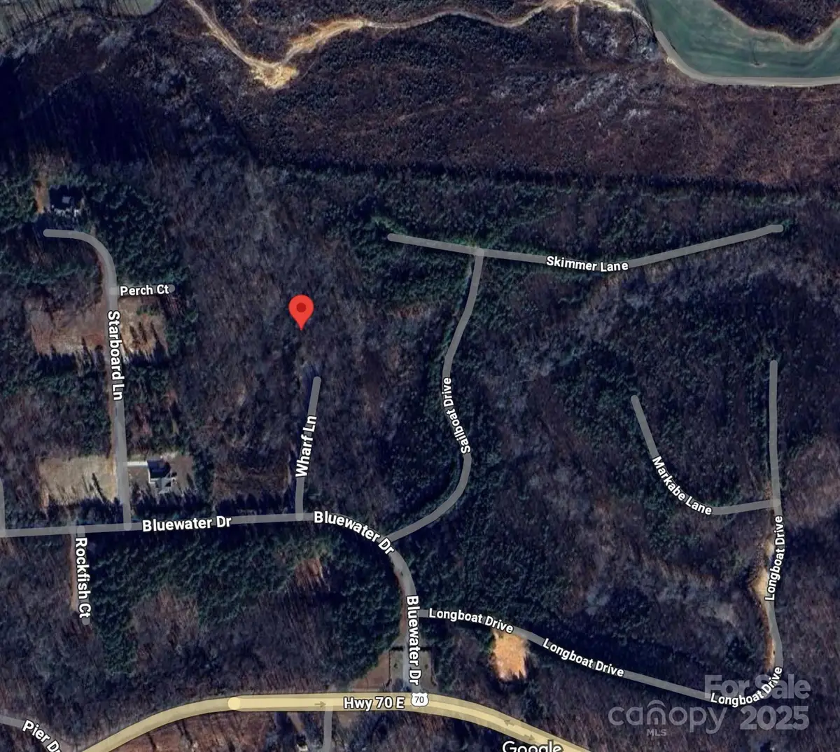 125 Wharf Lane, Statesville, NC 28677 - Image #1