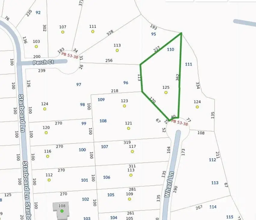 125 Wharf Lane, Statesville, NC 28677 - Image #3