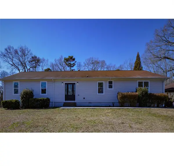 6615 Love Mill Road, Monroe, NC 28110