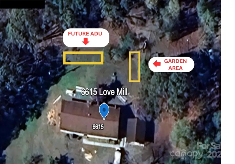 6615 Love Mill Road, Monroe, NC 28110 - Image #2