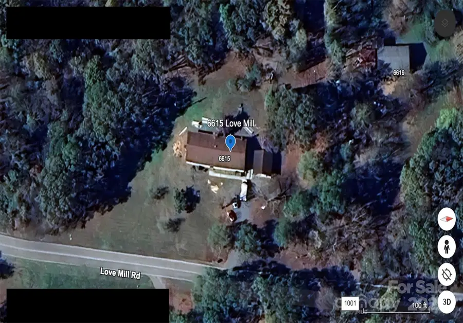 6615 Love Mill Road, Monroe, NC 28110 - Image #3