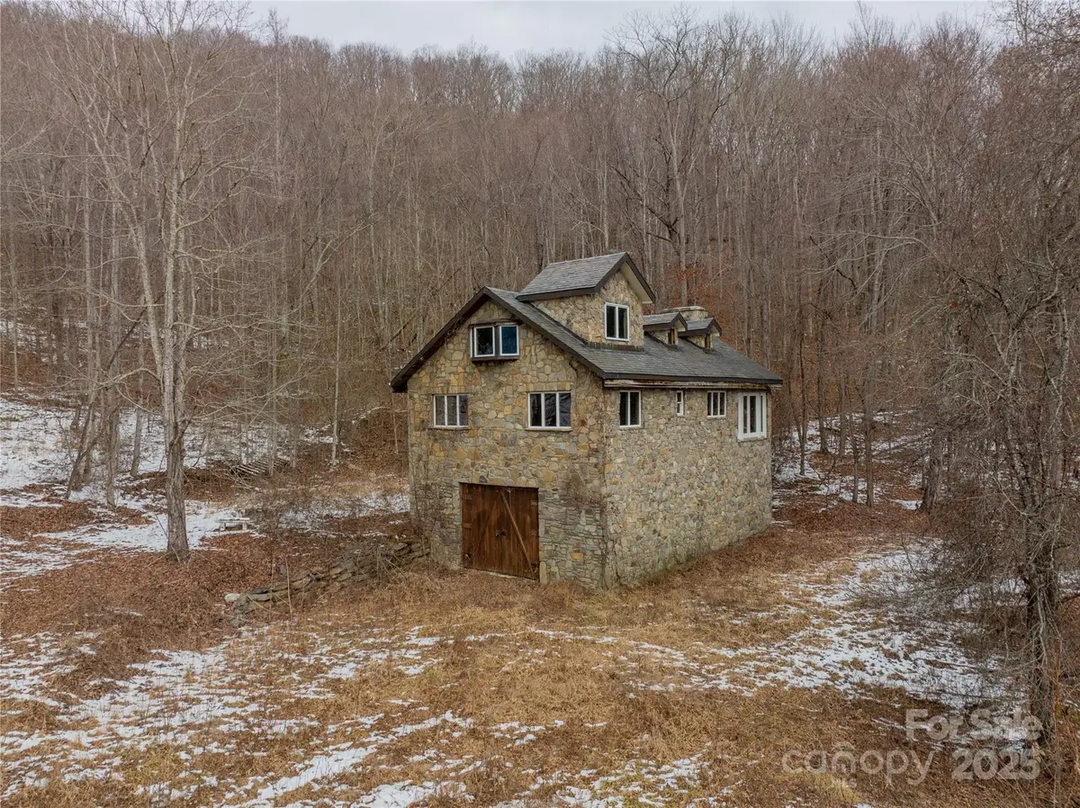 OFF Alarka Road, Bryson City, NC 28713 - Image #1