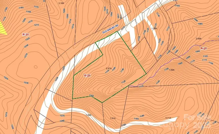 3180 Old Shelby Road, Hickory, NC 28602 - Image #3