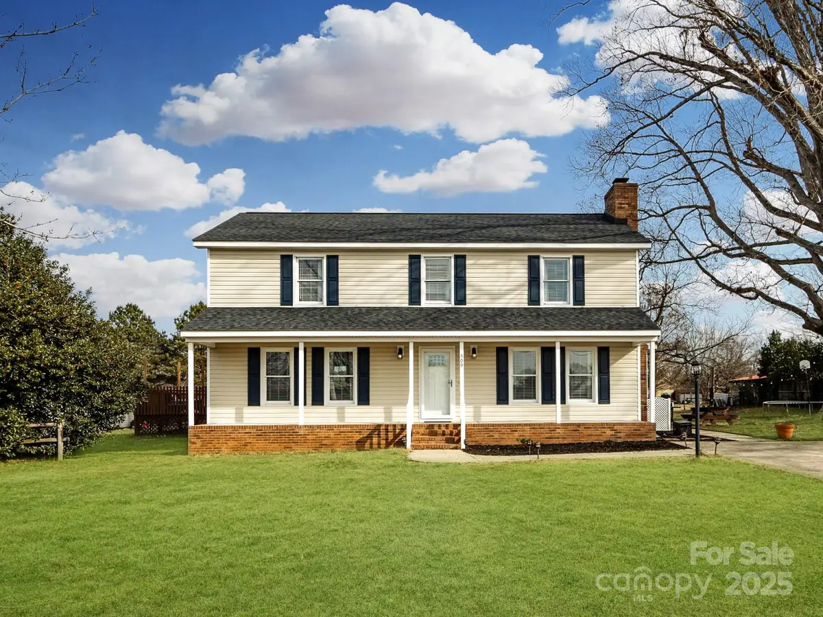 509 Baucom Deese Road, Monroe, NC 28110 - Image #1