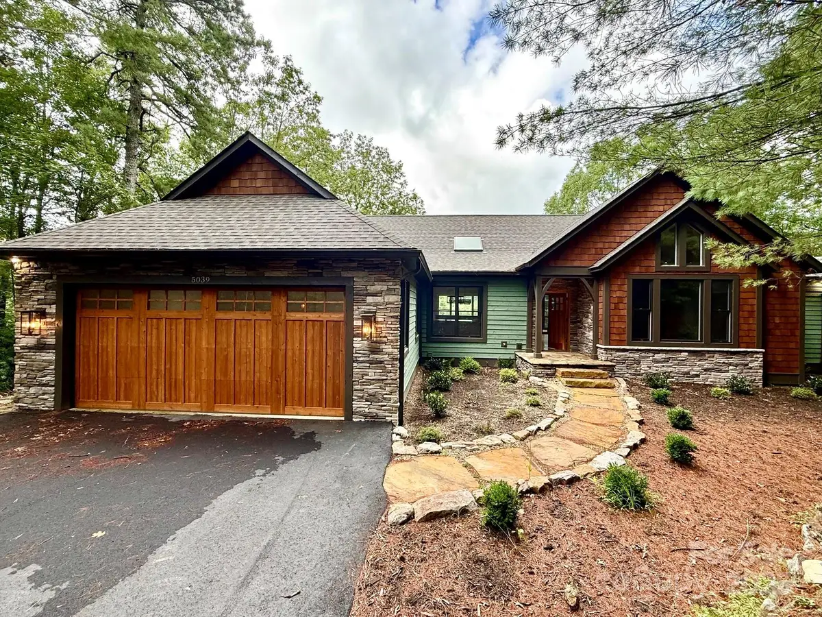 5039 Connestee Trail, Brevard, NC 28712 - Image #1