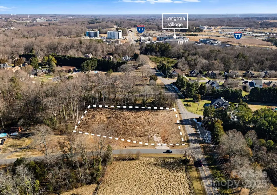 522 Langtree Road, Mooresville, NC 28117 - #3