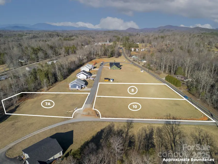 84 Grace Estates Drive, Marion, NC 28752 - Image #3
