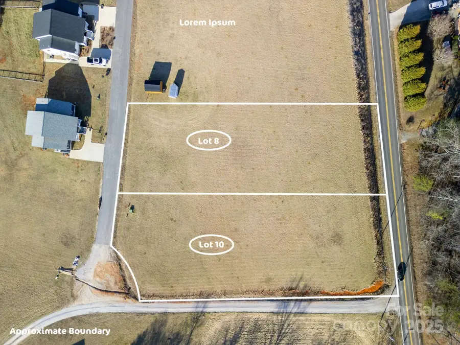 81 Grace Estates Drive, Marion, NC 28752 - Image #2