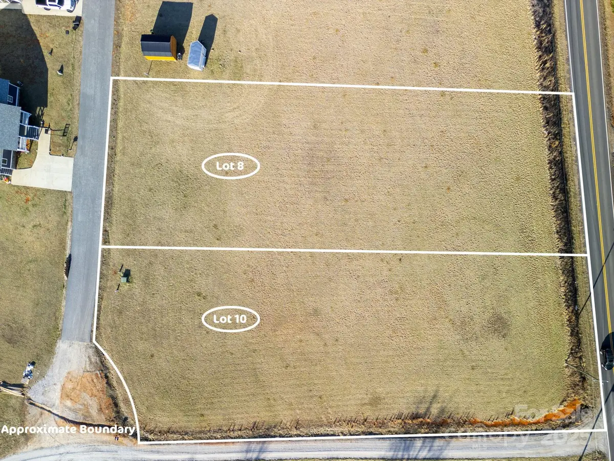 125 Grace Estates Drive, Marion, NC 28752 - Image #1