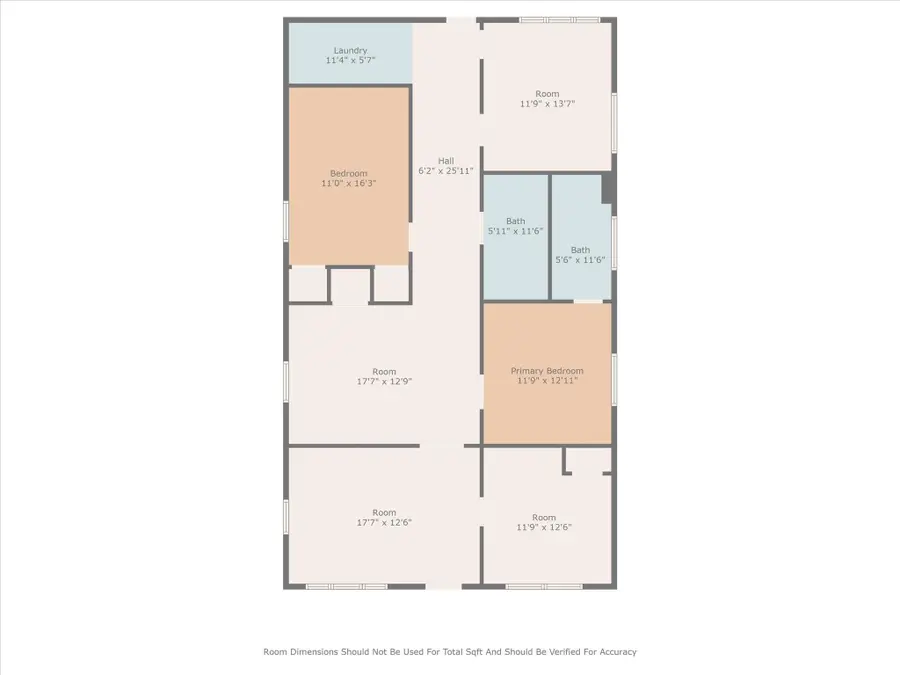 543 Salisbury Hwy Street, Wadesboro, NC 28170 - #2