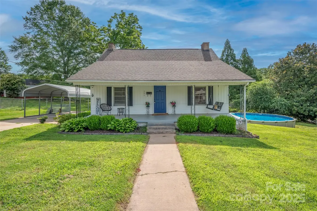 151 Pleasant Street, Spindale, NC 28160 - Image #1