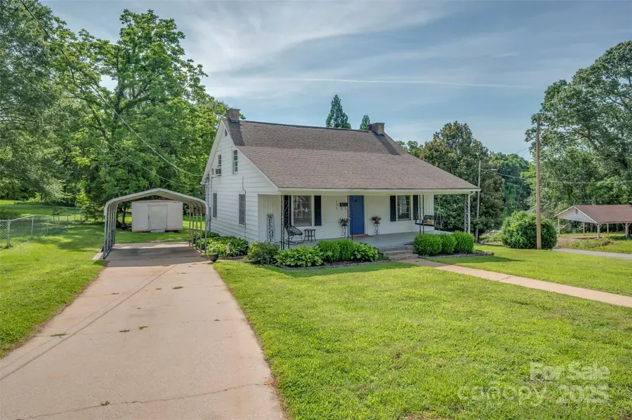 151 Pleasant Street, Spindale, NC 28160 - Image #3