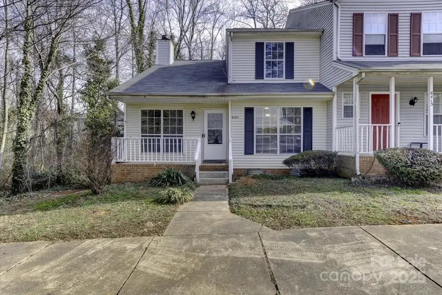 6411 Windsor Gate Lane, Charlotte, NC 28215 - Image #2